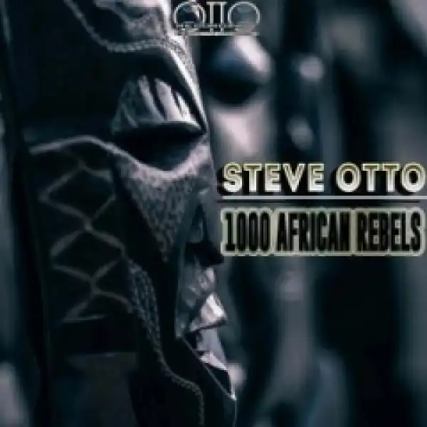 Steve Otto - Warriors